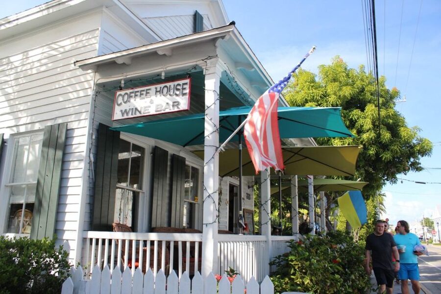 From Miami: Key West Day Trip with Pickup at Selected Hotels - What to pack for this long Key West day, not just the beach