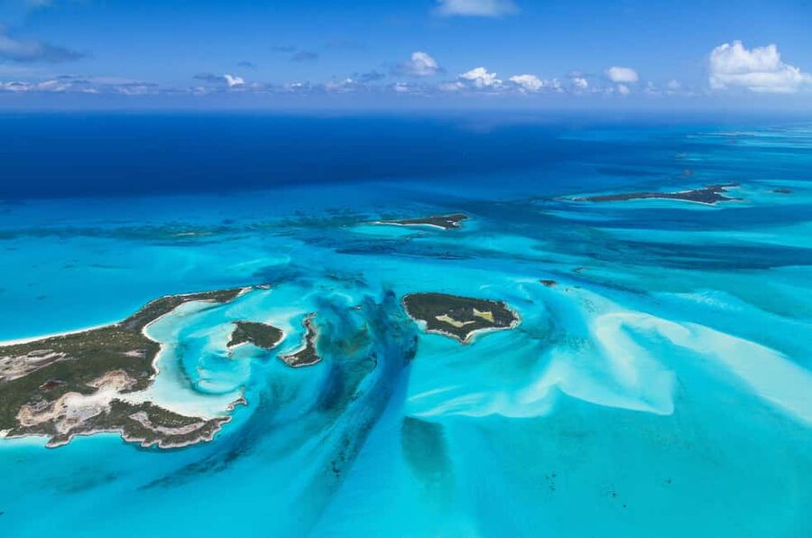 From Miami: Roundtrip Bimini Ferry with Hotel Transfers - Quick Takeaways Before You Go