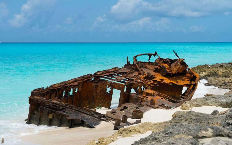 From Miami: Roundtrip Bimini Ferry with Hotel Transfers - Passport Checks and Immigration Timing You Should Plan For