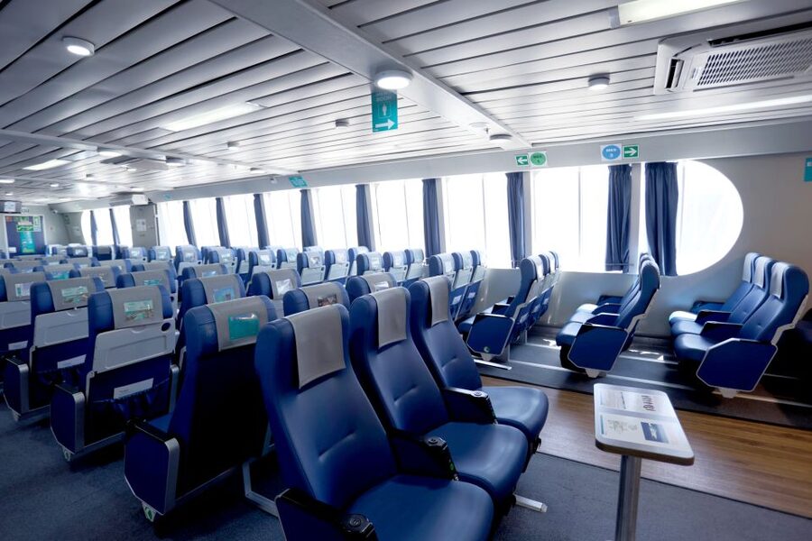 From Miami: Roundtrip Bimini Ferry with Hotel Transfers - What Happens on the Way Back, and Why Late Returns Are Possible