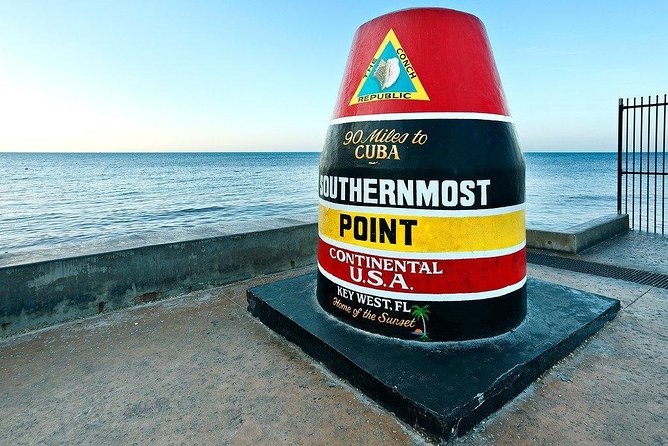 Full-Day Key West Tour and Coral Reef Snorkeling with Open Bar - Miami to Key West: a 15-hour day you should plan like a pro