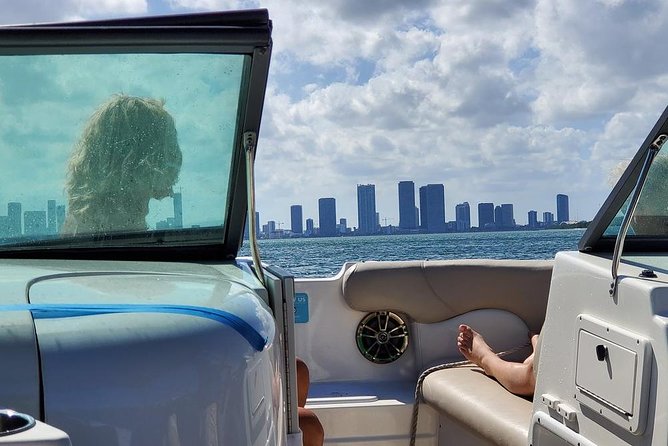 Fully Private Speed Boat Tours, VIP-style Miami Speedboat Tour of Star Island! - Star Island and millionaires’ row: what you’ll see, and how to photograph it