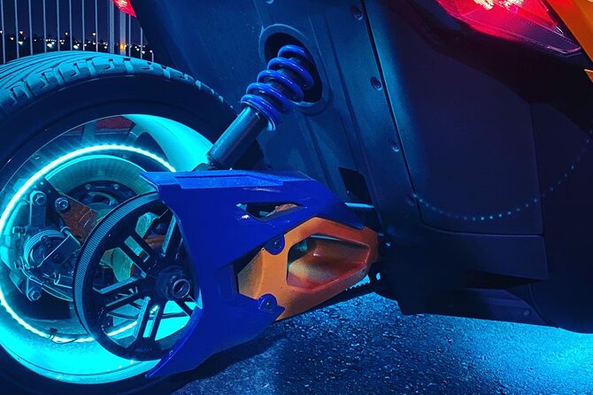 Fun Miami Beach Slingshot Adventure Self-Guided Tour - Price and what it really means at $300 per person