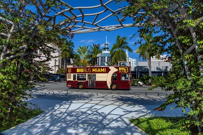 Go City: Miami All-Inclusive Pass with 25+ Attractions and Tours - How the Go City Miami pass actually works