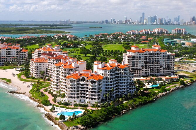 Go City: Miami Explorer Pass - Choose 2, 3, 4 or 5 Attractions - Big Bus, Art Deco, and City Sights: How to Get Your Bearings Fast