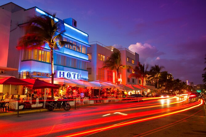 Go City: Miami Explorer Pass - Choose 2, 3, 4 or 5 Attractions - Bikes, Segways, and Fun Ways to Move Without Paying for Every Tour