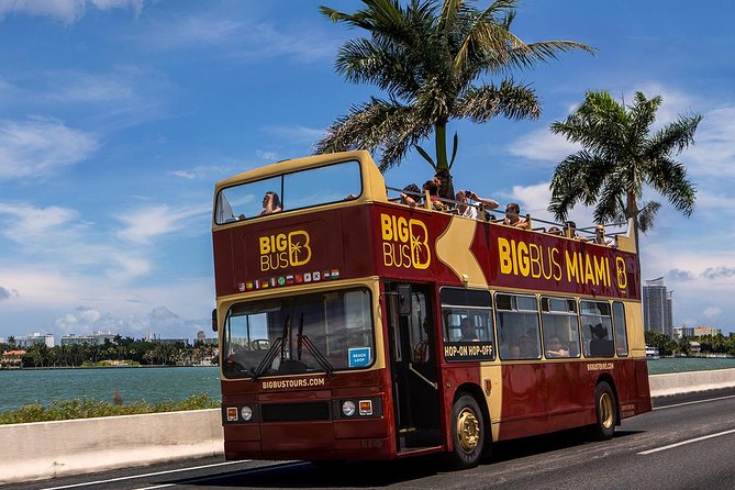 Go City: Miami Explorer Pass - Choose 2, 3, 4 or 5 Attractions - Choosing 2, 3, 4, or 5: The Sweet Spot for Value