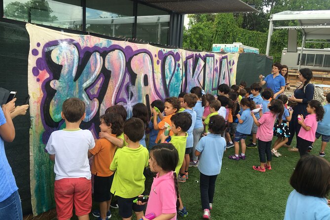 Graffiti Master Class - Wynwood - Where to be cautious: non-refundable booking and timing risks