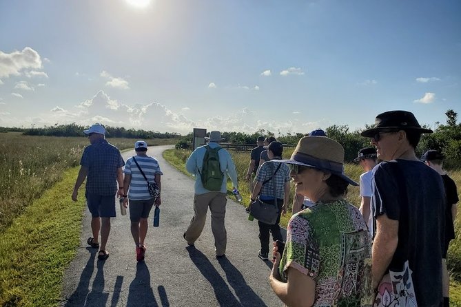 Half-day Everglades National Park Tour and 1-Hour Air Boat Ride - What to Notice During The Native Tree Island Village Stops