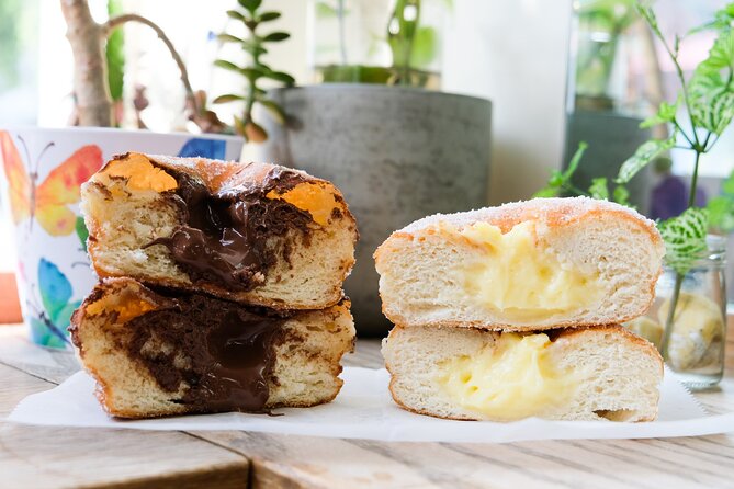 Handcrafted Donuts & Street Art: Wynwood's Most Unique Food Tour - Guides Make the Difference, and You Can Feel It in the Details