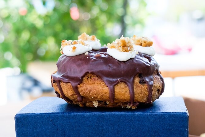 Handcrafted Donuts & Street Art: Wynwood's Most Unique Food Tour - Price and Logistics: Meeting Point, Weather, and Parking