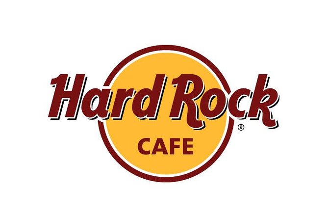 Hard Rock Cafe Miami - Why Hard Rock Cafe Miami Feels Like a Planned Night Out