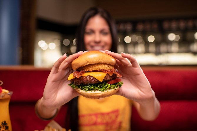 Hard Rock Cafe Miami - Timing, Group Size, and How to Fit It Into Your Miami Evening
