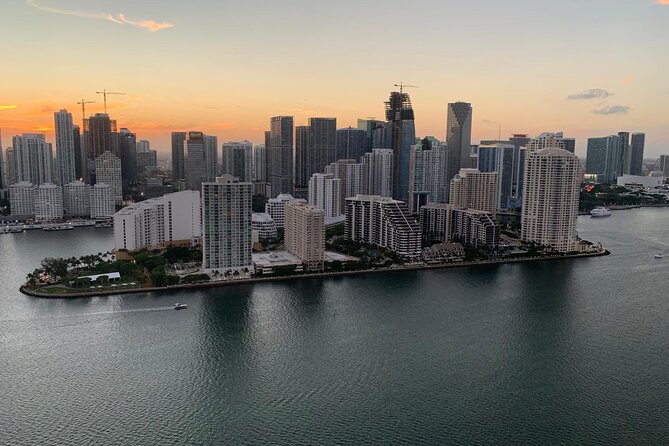 Haulover Beach Helicopter Tour in Miami - Key highlights to look forward to