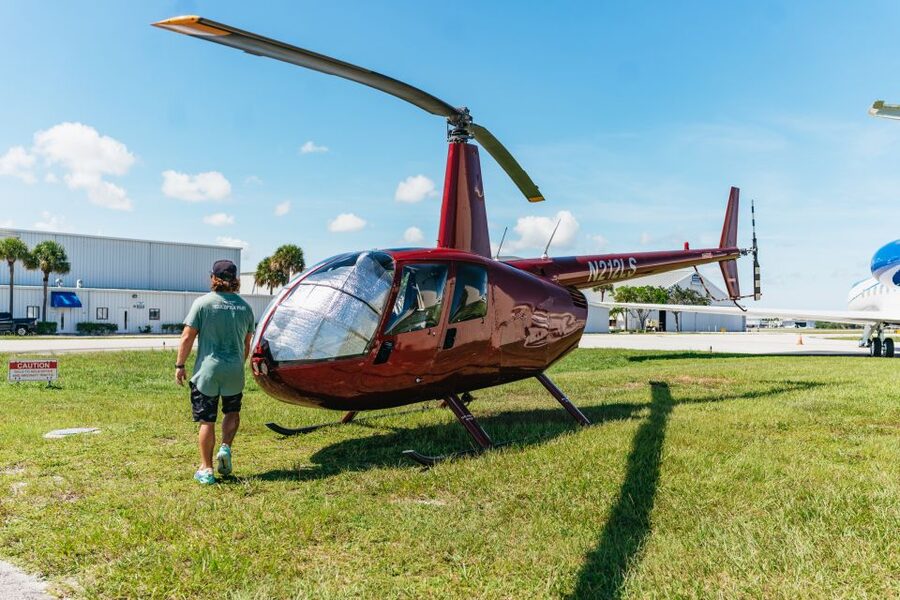 Helicopter Tour: Fort Lauderdale to Miami Beach - Key Points You’ll Care About