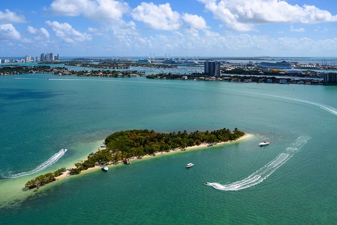 Helicopter Tour-Miami Iconic Coast and City Views - Who This Tour Suits Best (And Who Should Think Twice)