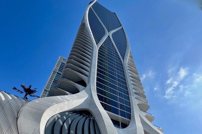 Hidden Gems of Downtown Miami Guided Walking Tour - Key points you will actually care about