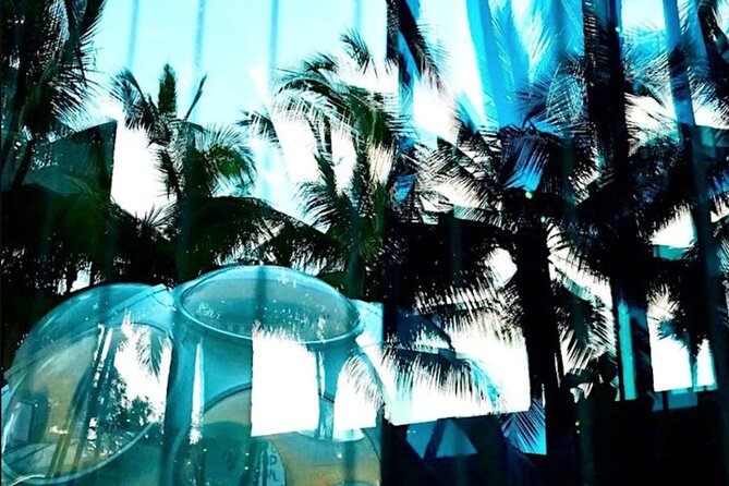 Hidden World of Miami Design District - small group tour! - Small-group comfort: why max 8 travelers changes the tour