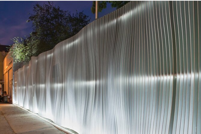 Hidden World of Miami Design District - small group tour! - Who this tour fits best, and who should reconsider