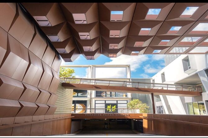 Hidden World of Miami Design District - small group tour! - Should you book Hidden World of Miami Design District?