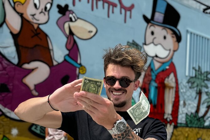 Influencer Experience (Wynwood and CityTour) Miami - Key things to know before you go