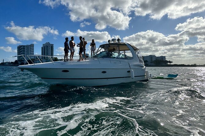 Island Fun Yacht Rental in Miami Beach - Should You Book Island Fun Yacht Rental in Miami Beach?