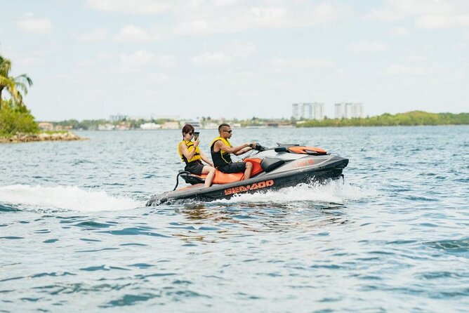 Jet Ski Miami: Experience the Ultimate Water Fun - Quick hits before you go