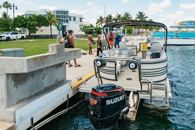 Jet Ski Miami: Experience the Ultimate Water Fun - Safety and instruction: the part that makes or breaks the fun