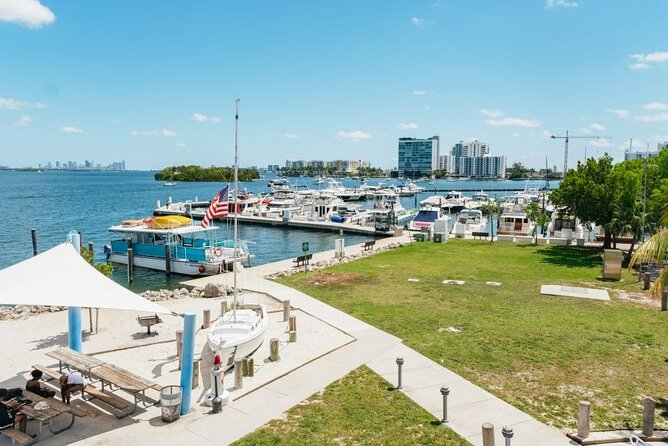 Jet Ski Miami: Experience the Ultimate Water Fun - Timing, weather, and why Miami can steal your ride