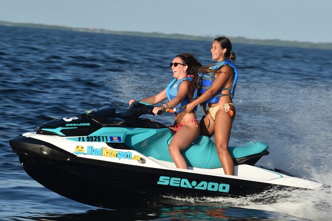 Jet Ski & Parasail Combo with Miami Watersports - Price and Logistics: The $45 Start vs The Real Day Budget