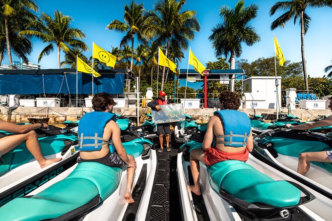 Jet Ski & Parasail Combo with Miami Watersports - Should You Book Miami Watersports Jet Ski and Parasail?