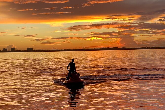Jet Ski Tour from Miami Beach - Speed Up to 60 mph, Without Losing the Sightseeing