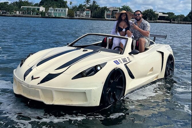Jetcar Experiences - Key things that make Jetcar Experiences feel worth it