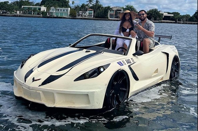 Jetcar Experiences - Who this is best for, and who should think twice