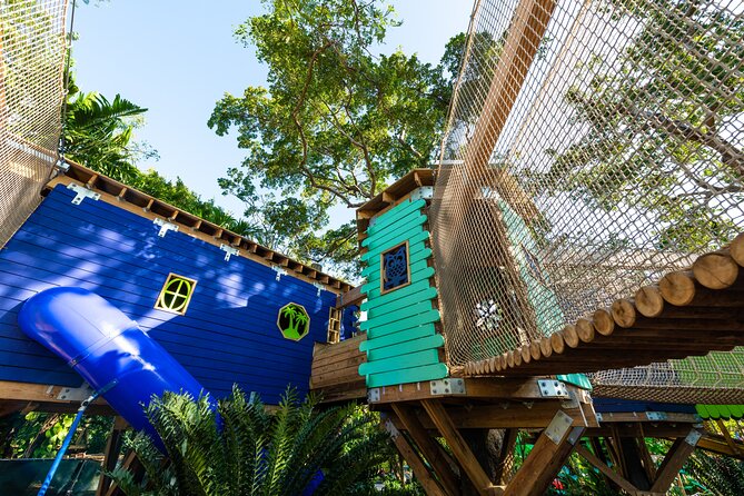 Jungle Island General Admission Ticket - Jungle Island General Admission for $29.95: what you’re really buying
