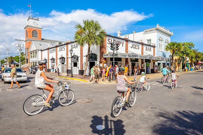 Key West Adventure: One-Day Escape from Miami - Key West Coach Escape: What Makes This Day Trip Work