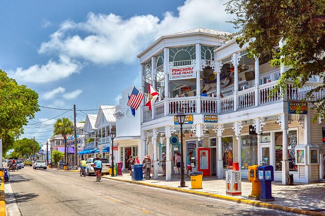 Key West Adventure: One-Day Escape from Miami - Getting on Board in Miami: Pickup Rules You Should Follow
