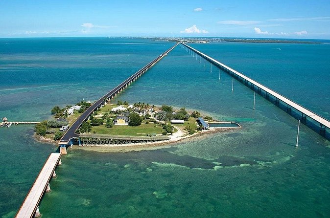 Key West Adventure: One-Day Escape from Miami - Optional Tours and the Included “Free Admission Ticket”