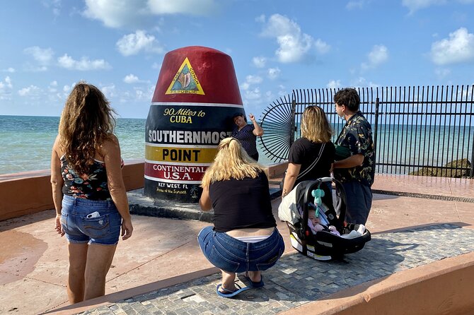 Key West Adventure: One-Day Escape from Miami - Price and Value: Does $69.99 Buy a Good Day?