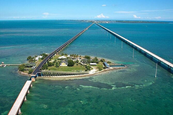 Key West Adventure: One-Day Escape from Miami - Comfort, Timing, and Group Size: What to Expect From the Coach