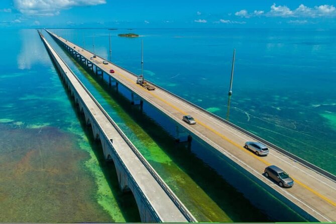 Key West Adventure: One-Day Escape from Miami - Who This One-Day Key West Trip Fits Best