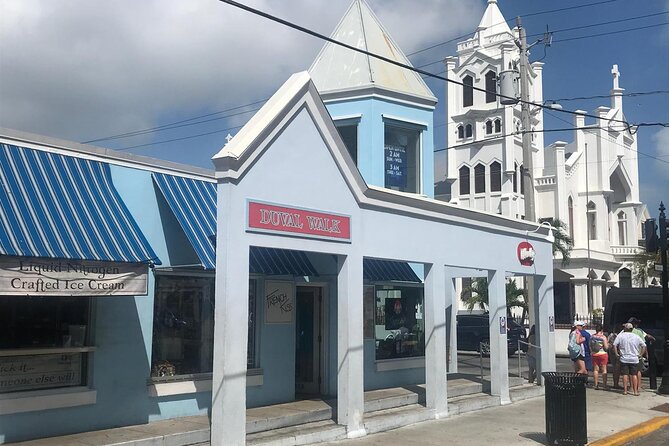 Key West Adventure: One-Day Escape from Miami - Should You Book This Key West Day Trip?