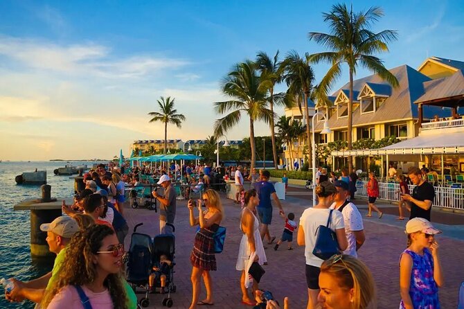 Key West Adventure: One-Day Escape from Miami - Your 6 Hours in Key West: How to Spend It Without Wasting It