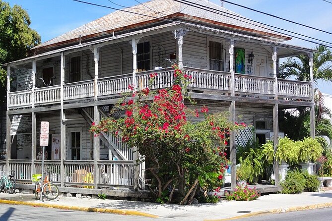 Key West Day Trip from Miami Beach with Activities - What the bus experience feels like: pickup, restroom, Wi-Fi, and temperature