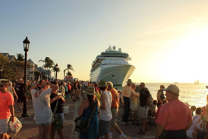 Key West Day Trip from Miami Beach with Activities - Price and value: what you get for about $54.36