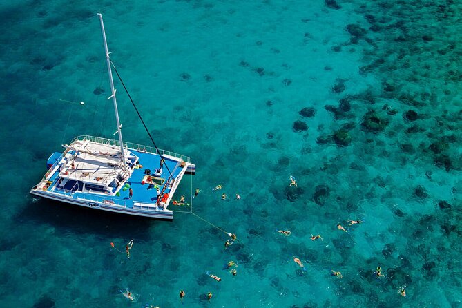 Key West Day Trip from Miami Beach with Activities - Weather, cancellations, and how to protect your day