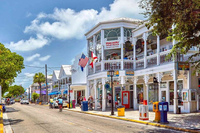 Key West Day Trip from Miami: Scenic Drive & Free Time - Key things I’d look for before you go