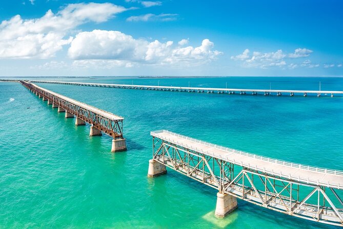 Key West Day Trip from Miami: Scenic Drive & Free Time - Pickup timing at 7:10 am, and how the day really unfolds