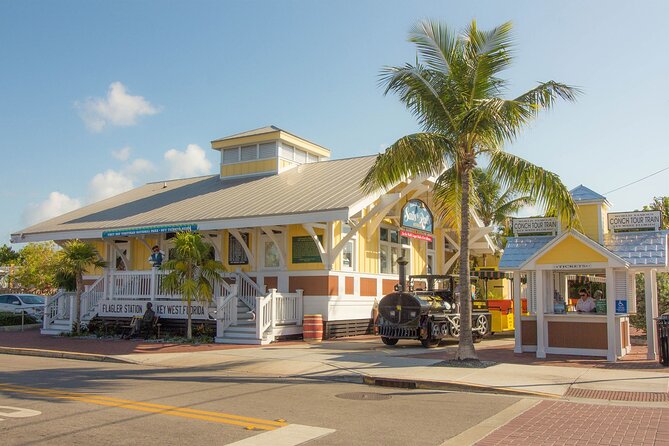 Key West Day Trip from Miami: Scenic Drive & Free Time - The Overseas Highway drive: why it’s more than just transportation