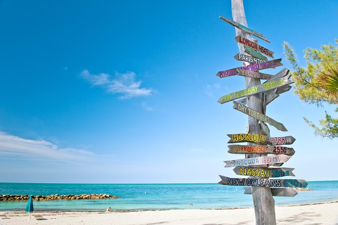 Key West Day Trip from Miami with Activities - Your About-6-Hour Key West Window, and How to Spend It